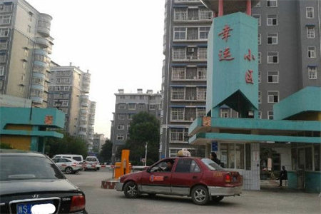 密州福田小区2室1厅1卫49万68m2出售
