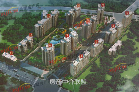 明诚园小区3室1厅1卫82/12平六楼35万
