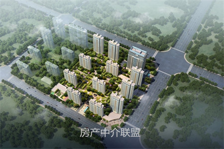 密州福地小区3室2厅1卫66万113m2出售