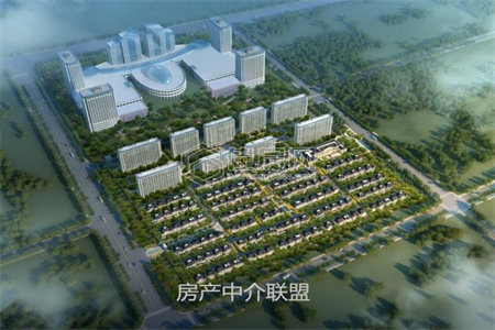 世界城二期精装三房，拎包入住首付29万，证在手过户方便！