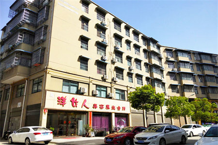 密州金岚水景园3室2厅1卫69万111m2精装修出售